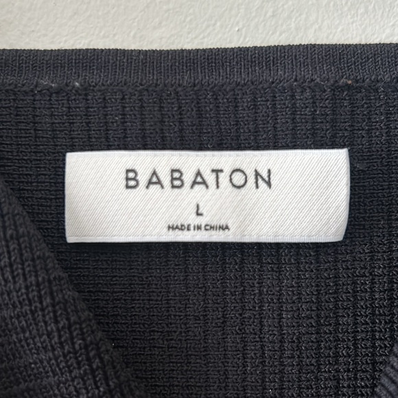 Babaton Sculpt Knit Tank - Picture 3 of 4